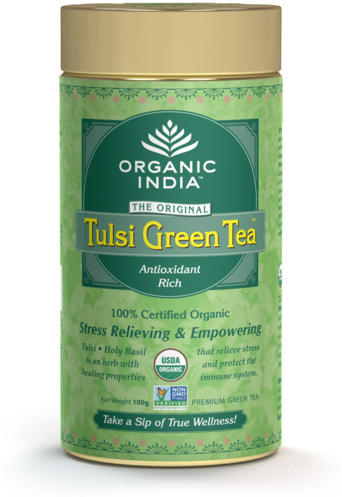 organic green tea organic green tea